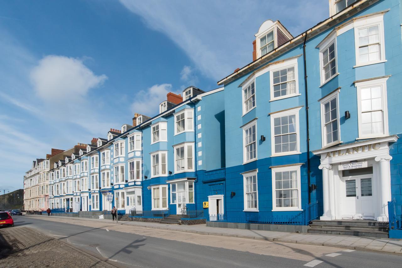 Marine Studios Aberystwyth Exterior photo